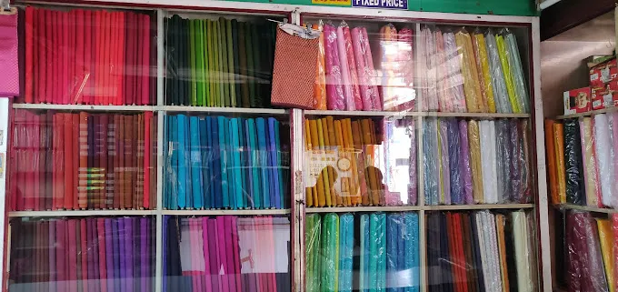Sri Kumaran Textiles